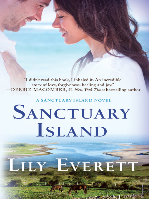 Title details for Sanctuary Island by Lily Everett - Available